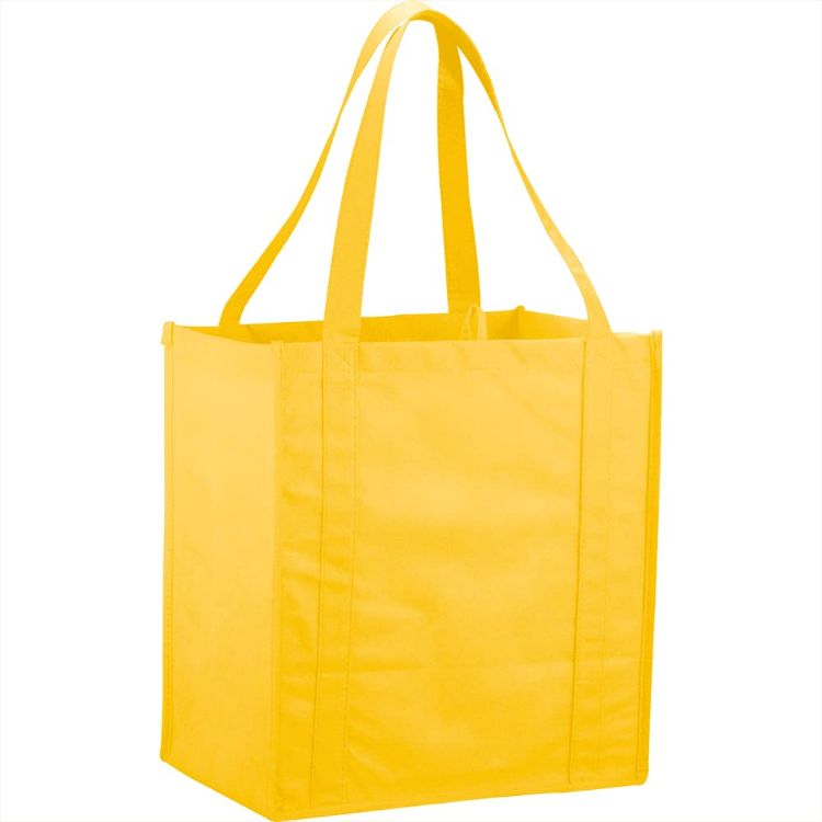 Picture of Little Juno Non-Woven Grocery Tote 21L