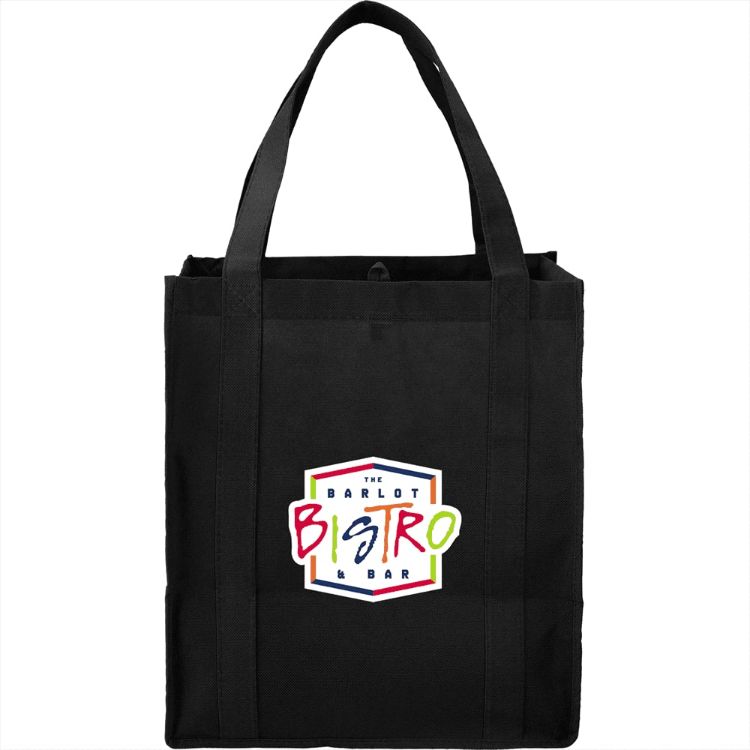 Picture of Hercules Non-Woven Grocery Tote 31L