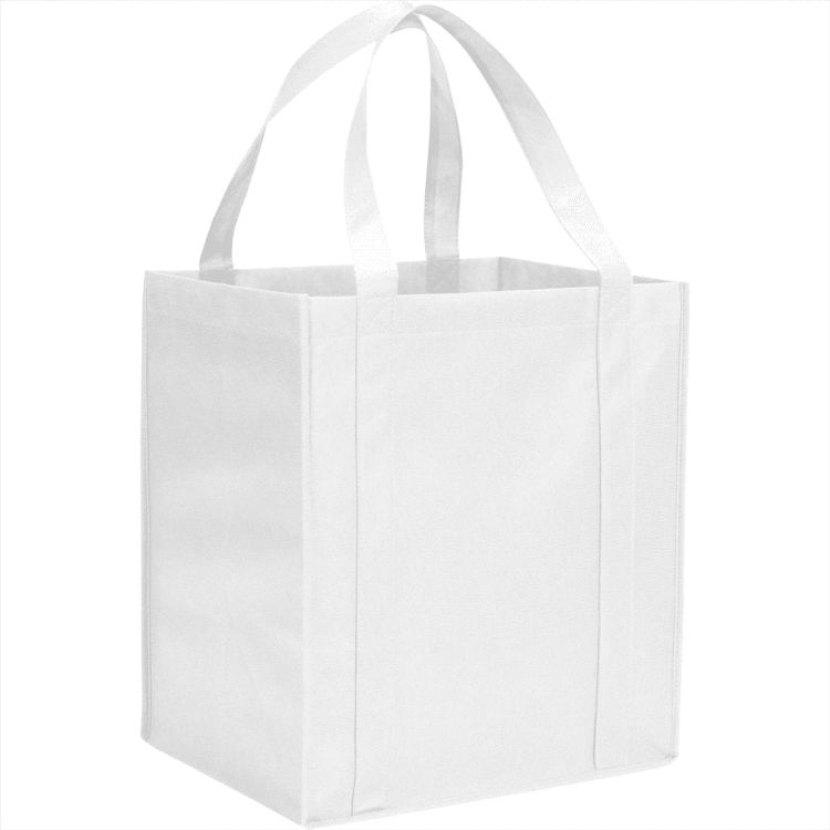 Picture of Hercules Non-Woven Grocery Tote 31L