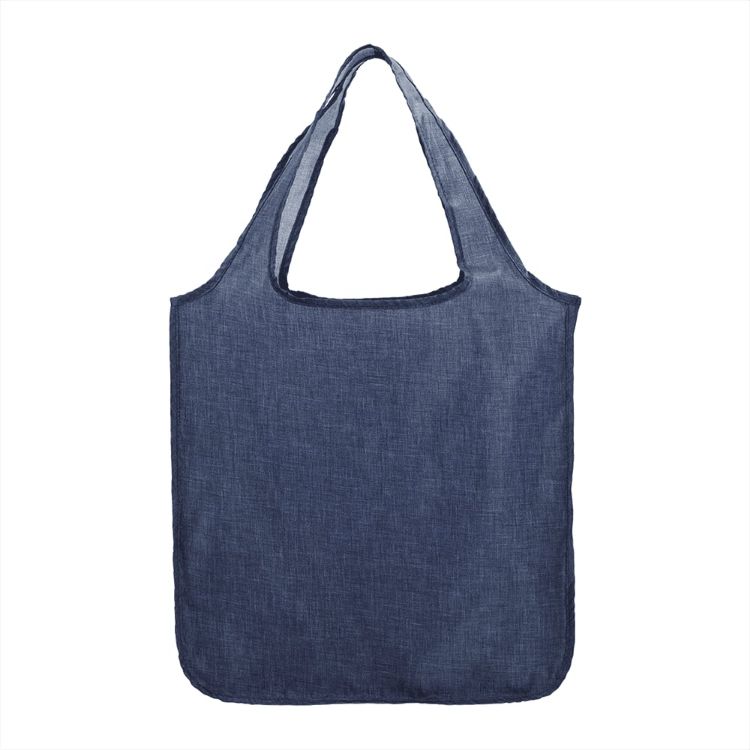 Picture of Ash Recycled Large Shopper Tote