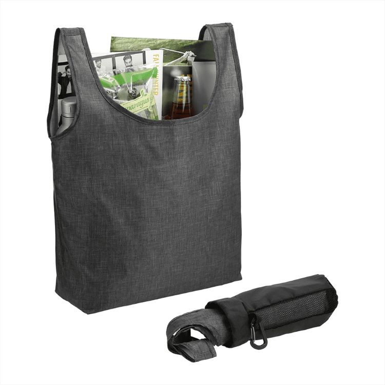 Picture of Ash Recycled 3-Pack Shopper Totes