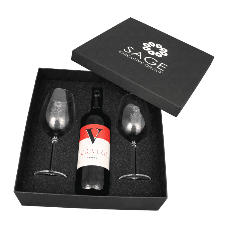 Picture of Wine Box