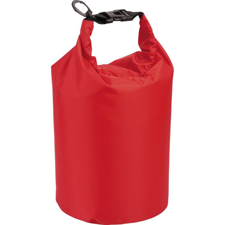 Picture of The Survivor Waterproof Outdoor Bag 8L