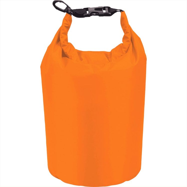 Picture of The Survivor Waterproof Outdoor Bag 8L