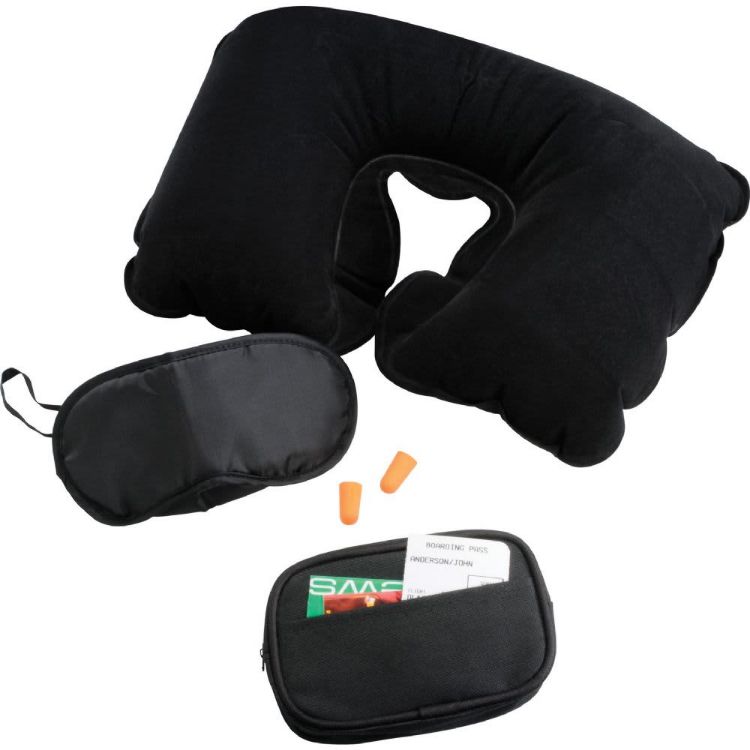 Picture of Personal Comfort Travel Kit