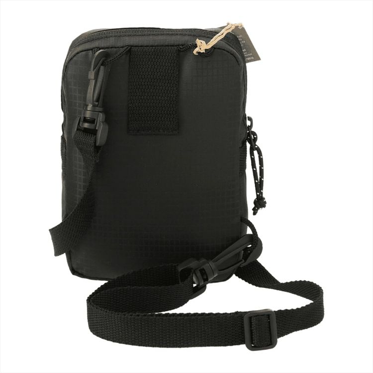 Picture of NBN Trailhead Recycled Crossbody Pouch