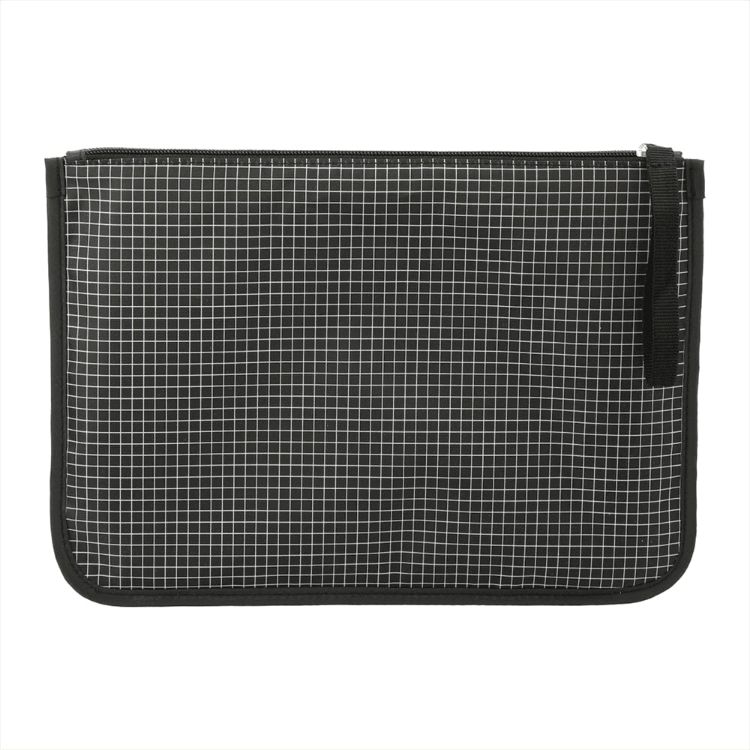 Picture of Grid Wet Dry Pouch