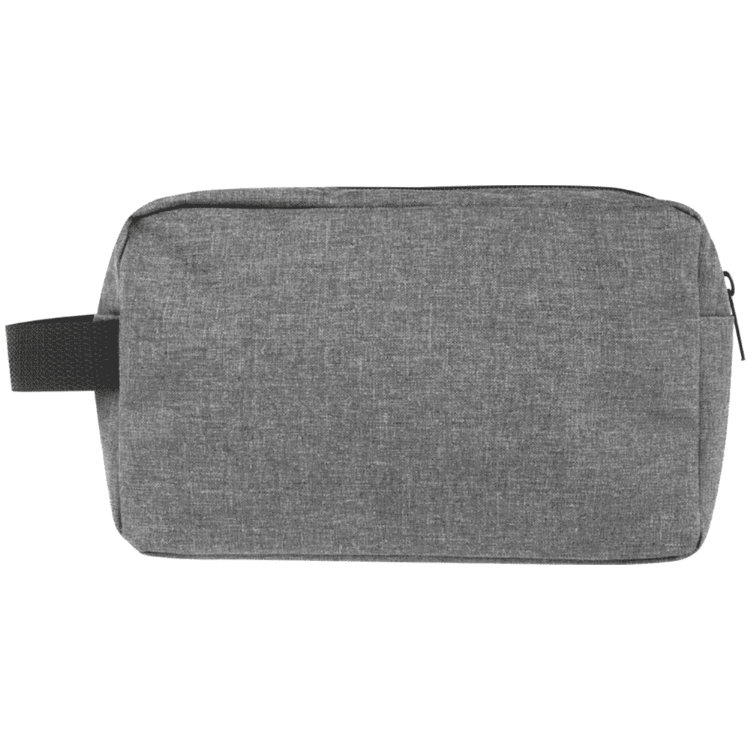 Picture of Ross GRS RPET toiletry bag 1.5L