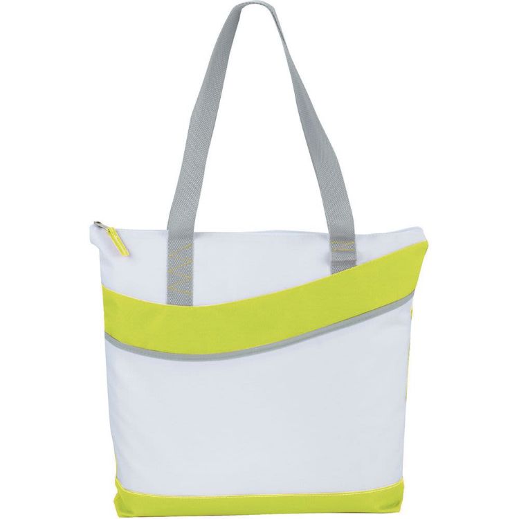 Picture of Upswing Zippered Convention Tote 10L