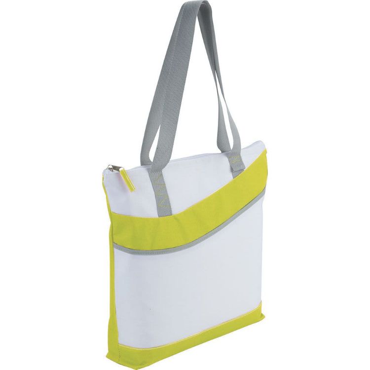 Picture of Upswing Zippered Convention Tote 10L