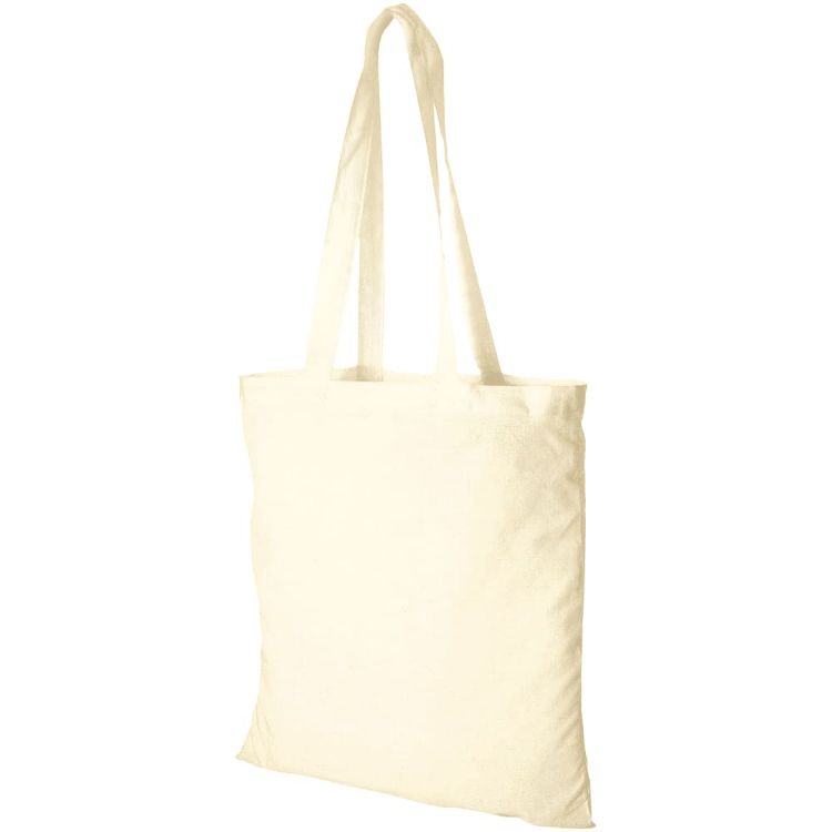 Picture of Carolina Cotton Canvas Convention Tote