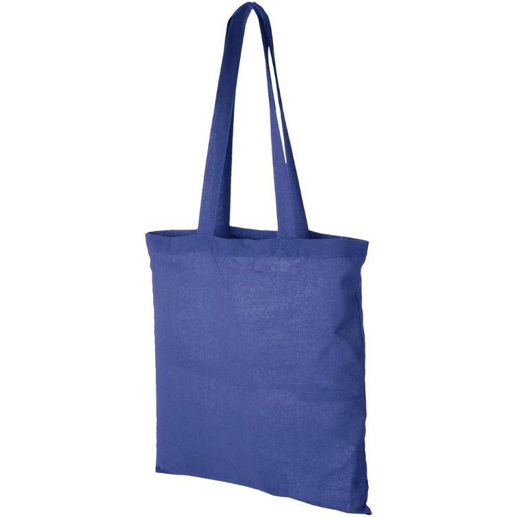 Picture of Carolina Cotton Canvas Convention Tote