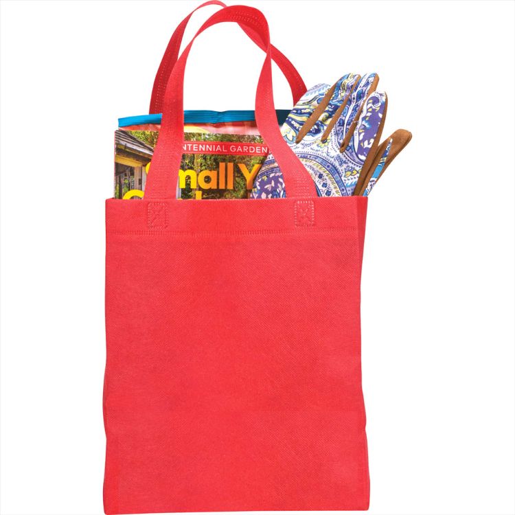 Picture of Challenger Mini Non-Woven Tote