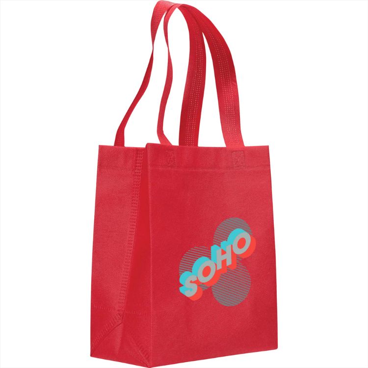 Picture of Challenger Mini Non-Woven Tote