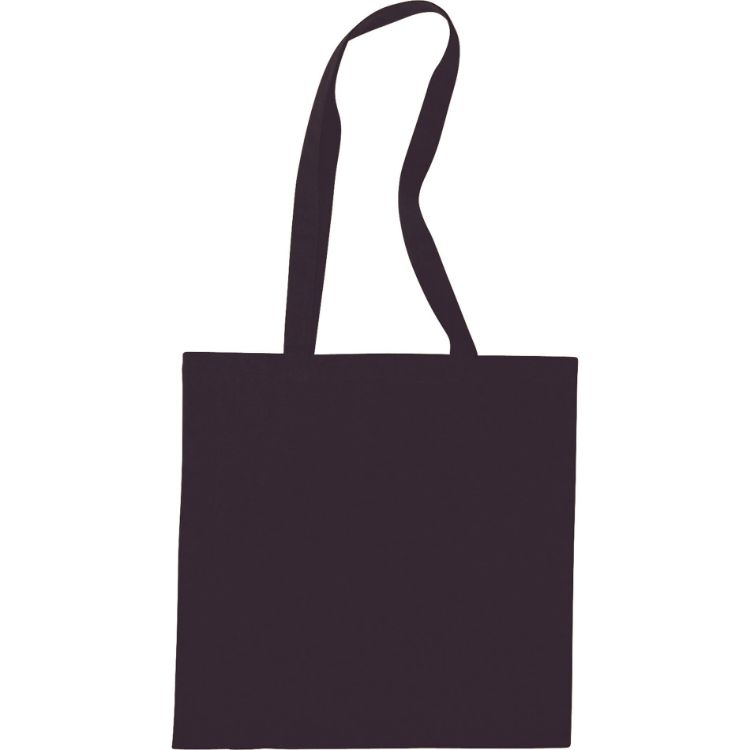 Picture of 100% Cotton Carolina Convention Tote