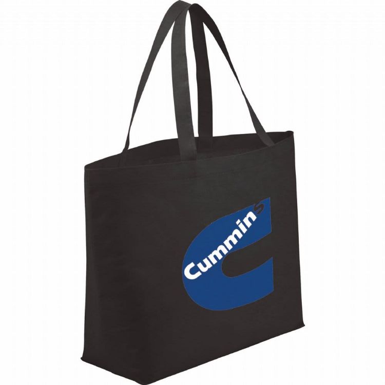 Picture of Big Boy Non-Woven  Shopper Tote 20L