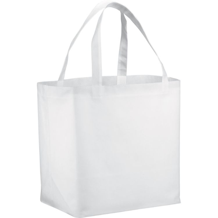 Picture of YaYa Budget Non-Woven Shopper Tote 33L