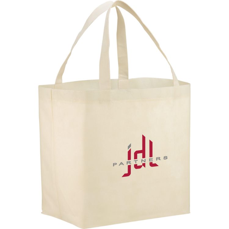 Picture of YaYa Budget Non-Woven Shopper Tote 33L