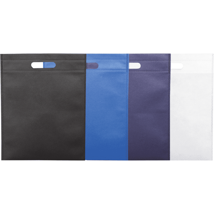 Picture of Freedom Heat Seal Non-Woven Tote