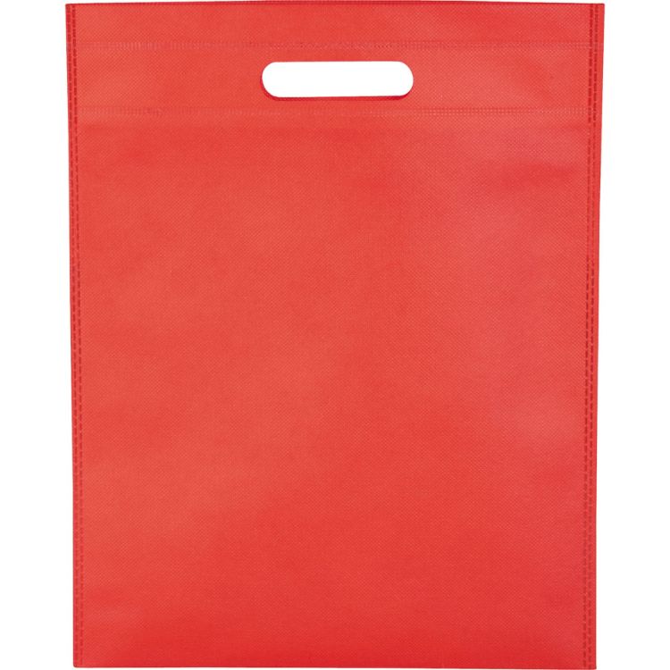 Picture of Freedom Heat Seal Non-Woven Tote