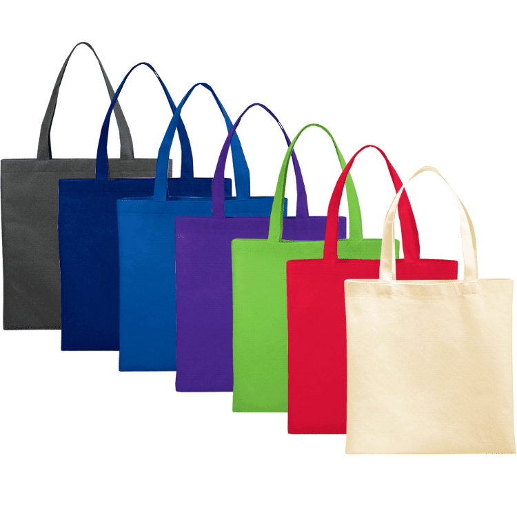 Picture of Small Zeus Non-Woven Convention Tote