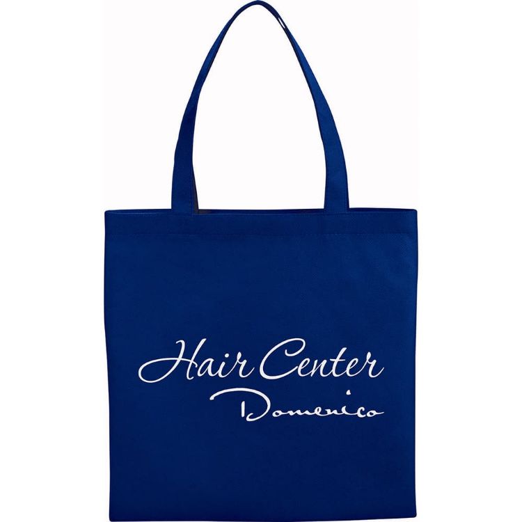 Picture of Small Zeus Non-Woven Convention Tote