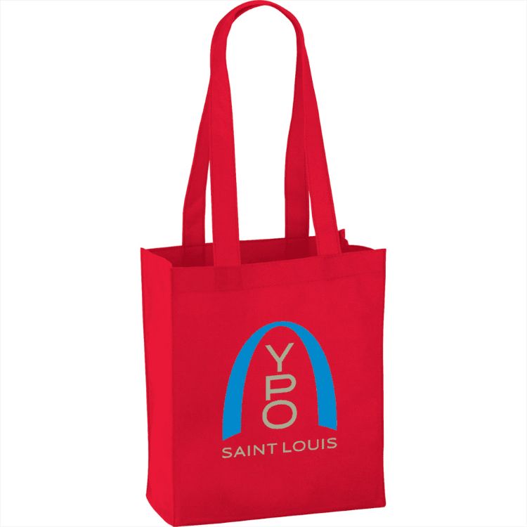 Picture of Mini Elm Non-Woven Tote 6L