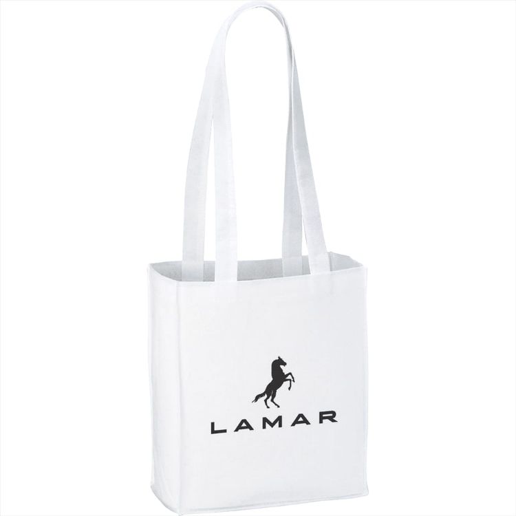 Picture of Mini Elm Non-Woven Tote 6L