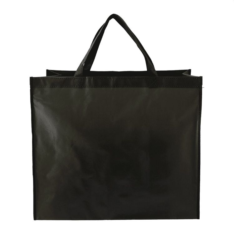 Picture of Double Laminated Wipeable Jumbo Tote 77L