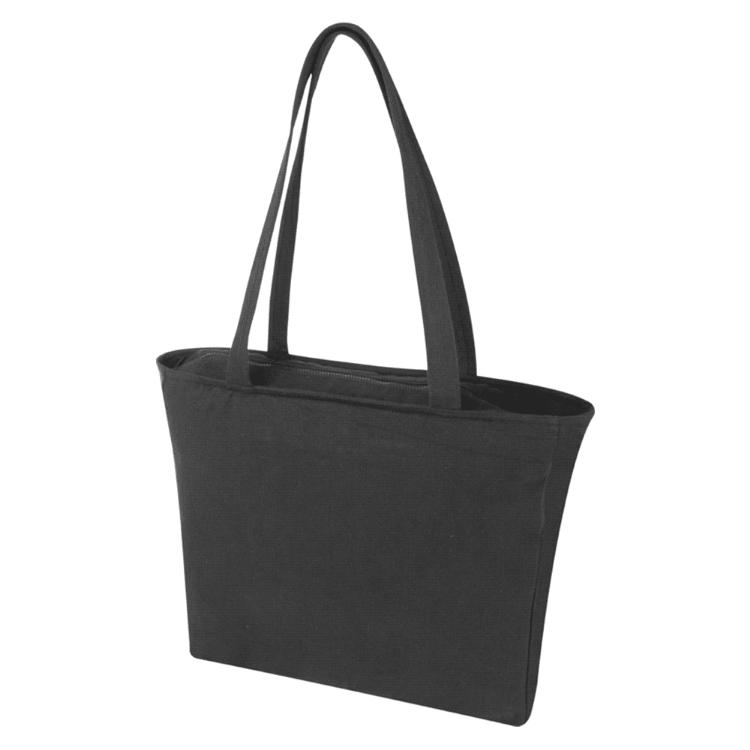 Picture of Darani Weekender Recycled Zip Tote