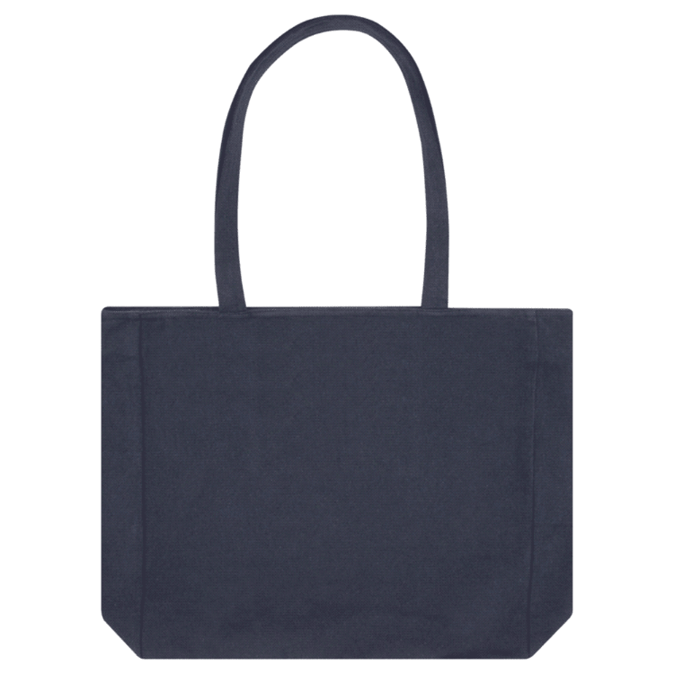 Picture of Darani Weekender Recycled Zip Tote