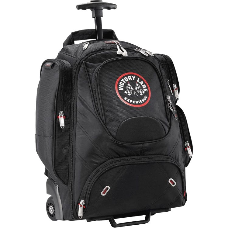 Picture of Elleven™ Wheeled Compu-Backpack 23L