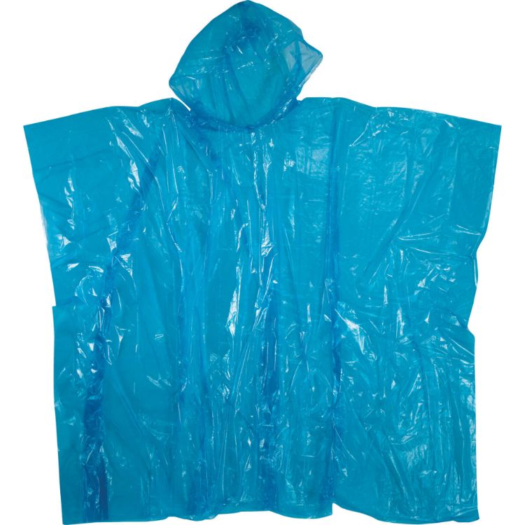 Picture of Rally Disposable Poncho