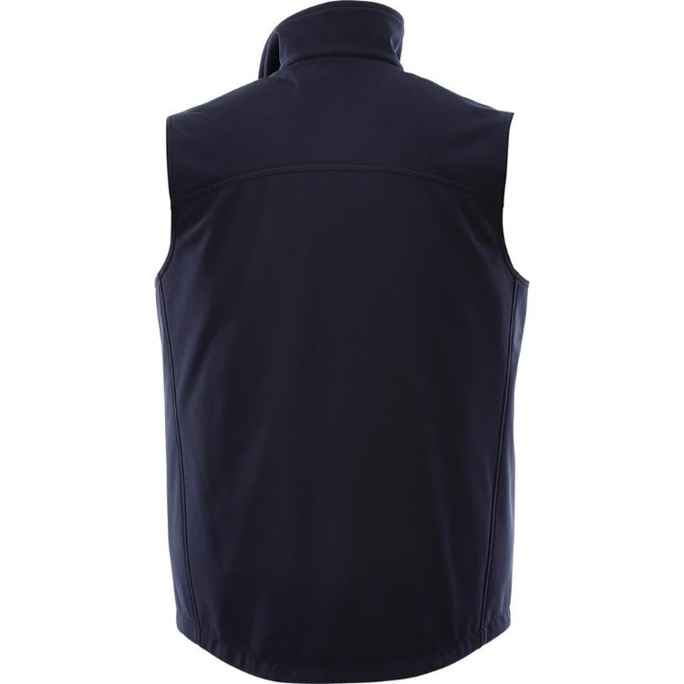 Picture of Stinson Softshell Vest - Mens