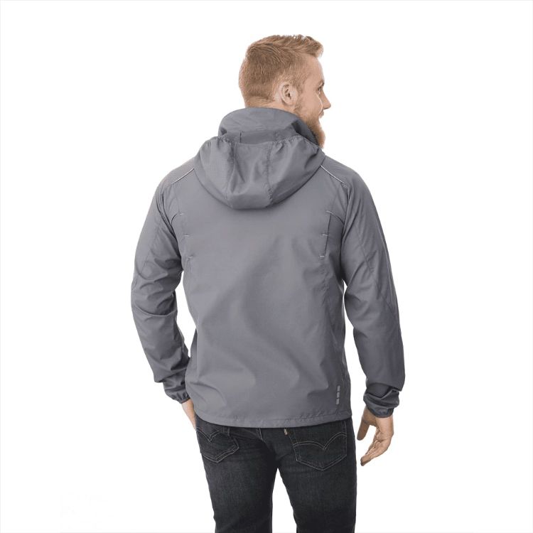 Picture of Flint Lightweight Jacket - Mens