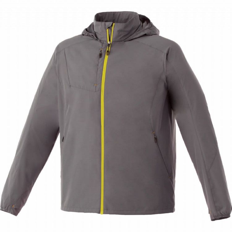 Picture of Flint Lightweight Jacket - Mens