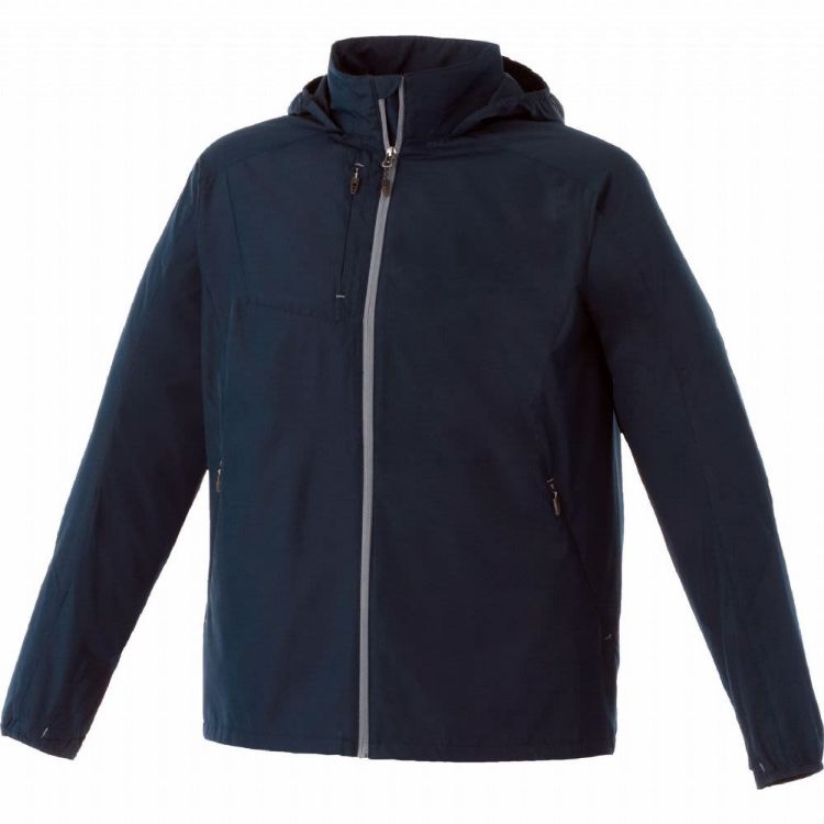 Picture of Flint Lightweight Jacket - Mens