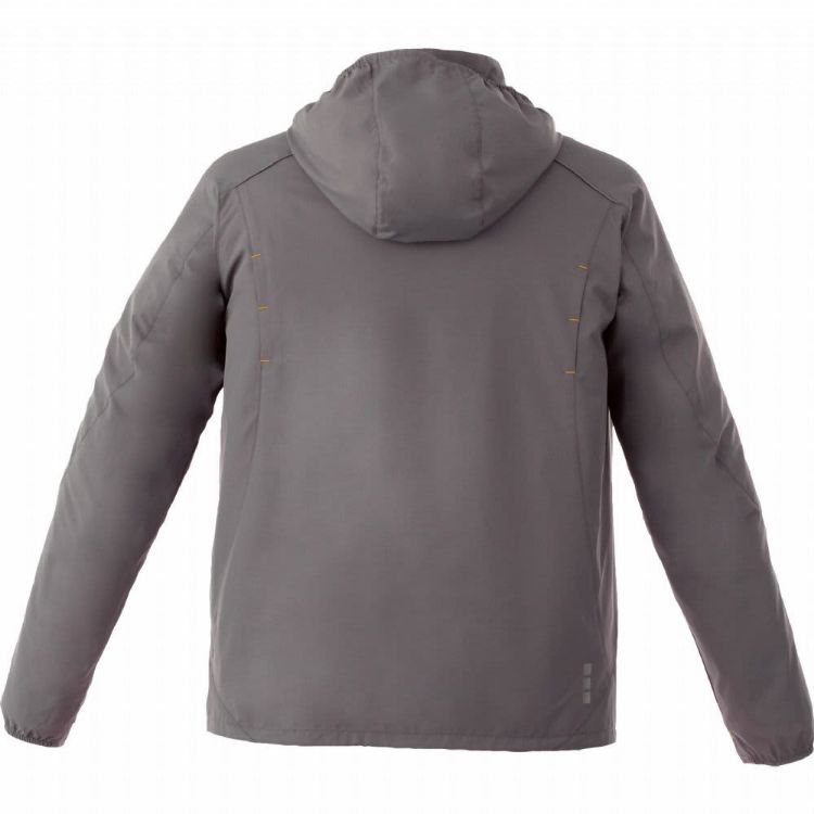 Picture of Flint Lightweight Jacket - Mens