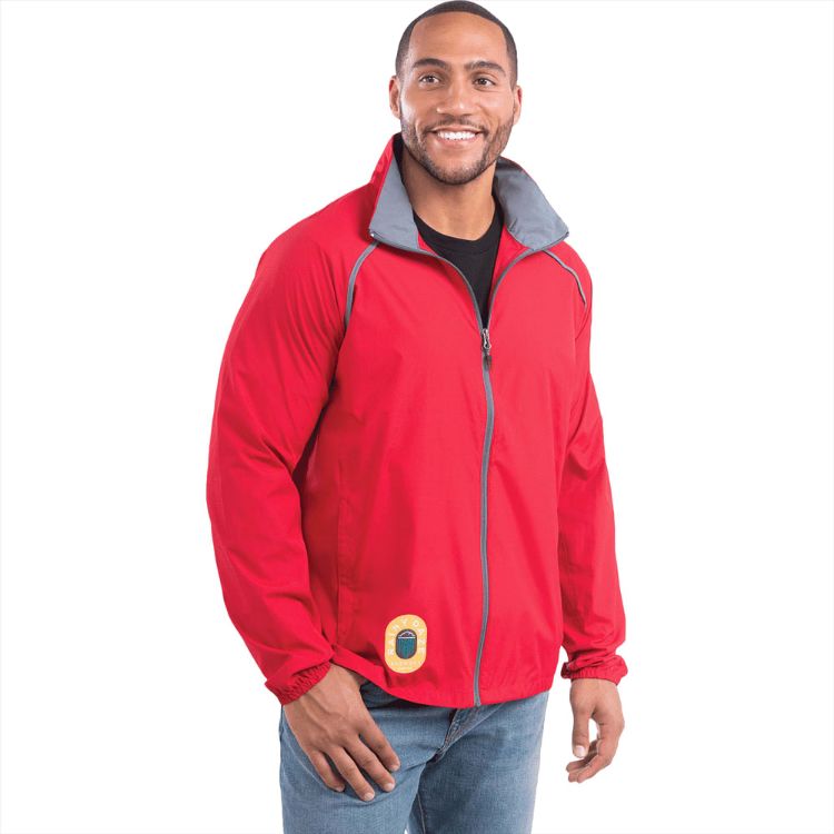 Picture of Egmont Packable Jacket - Mens