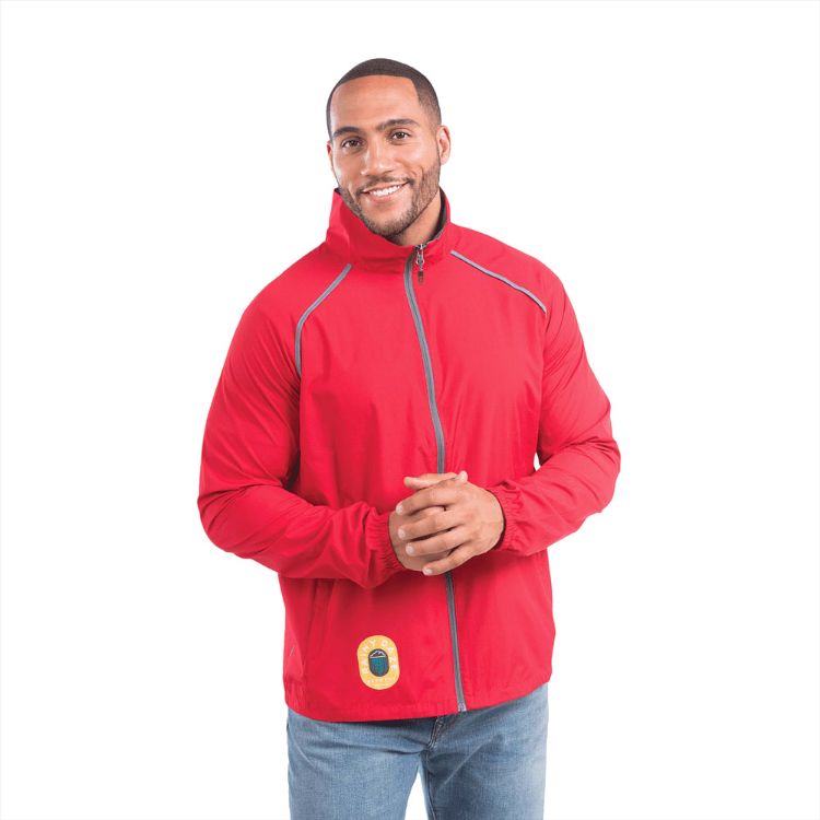 Picture of Egmont Packable Jacket - Mens