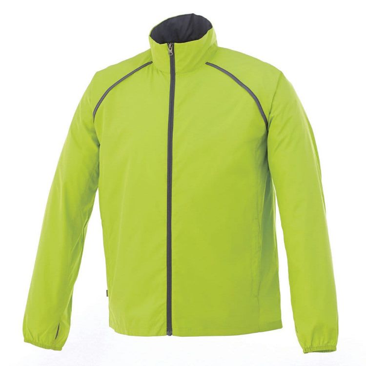 Picture of Egmont Packable Jacket - Mens