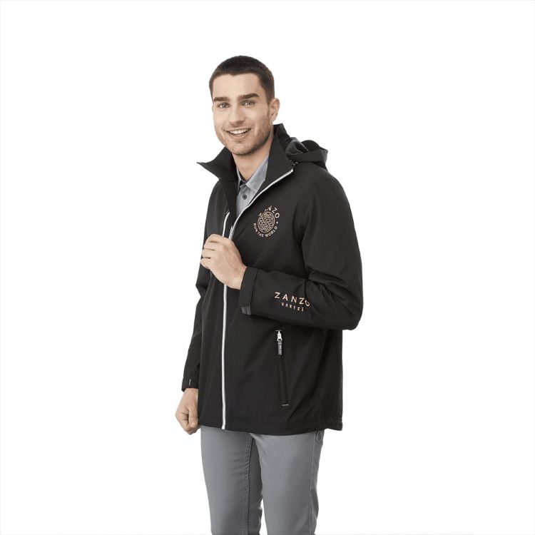 Picture of Ansel Jacket - Mens