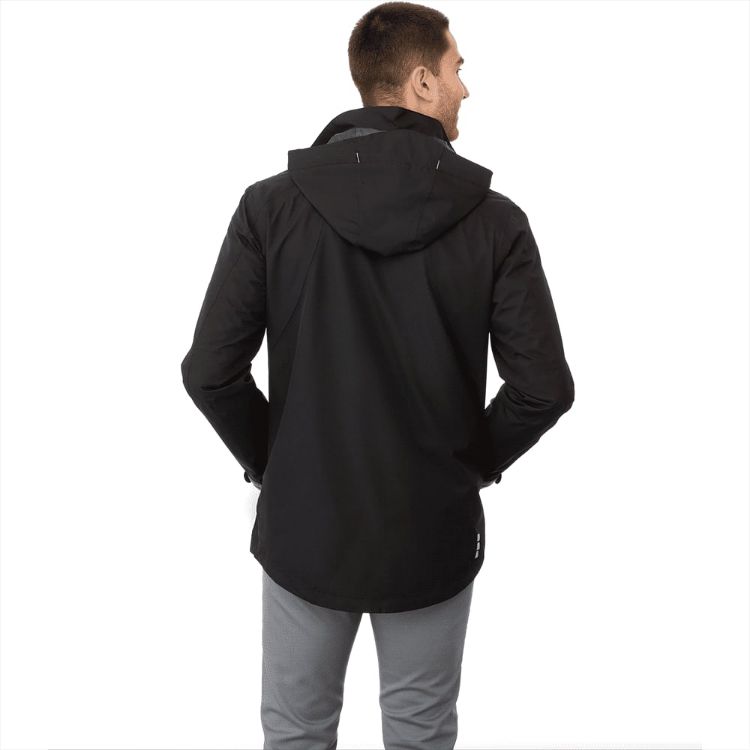 Picture of Ansel Jacket - Mens