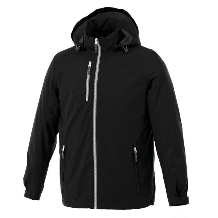 Picture of Ansel Jacket - Mens