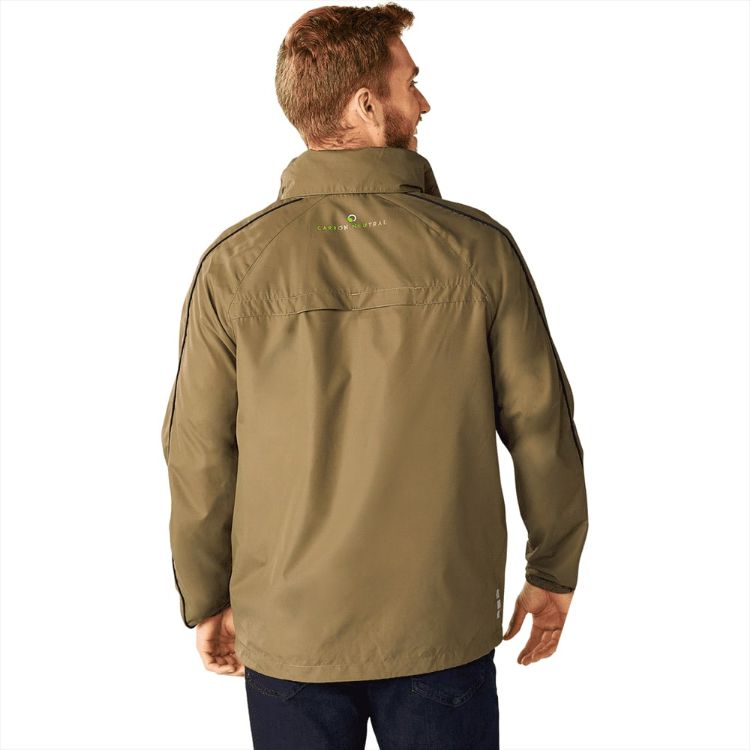 Picture of Rincon Eco Packable Jacket - Mens