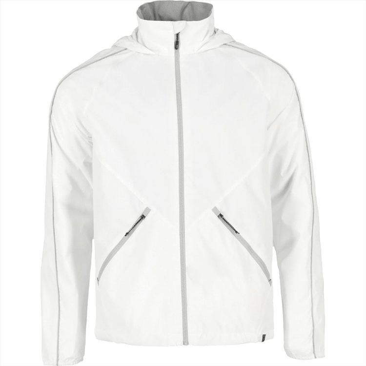 Picture of Rincon Eco Packable Jacket - Mens