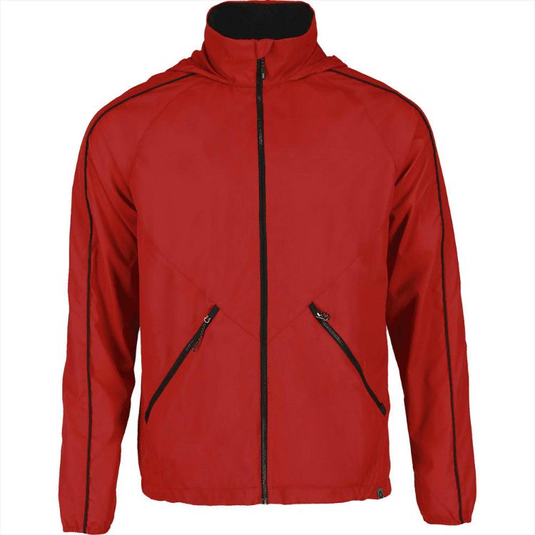 Picture of Rincon Eco Packable Jacket - Mens