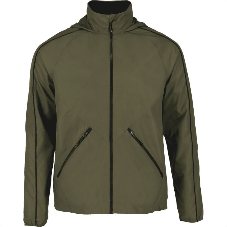 Picture of Rincon Eco Packable Jacket - Mens