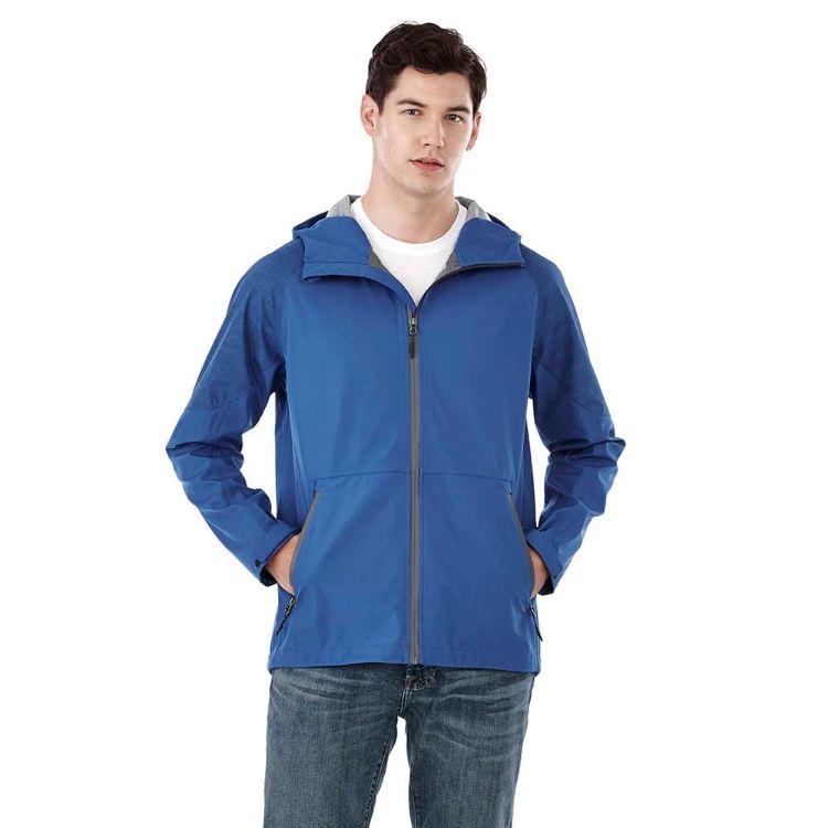 Picture of Index Softshell Jacket - Mens