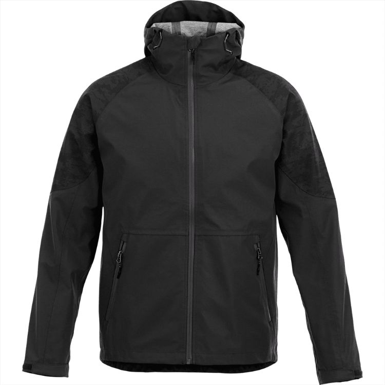 Picture of Index Softshell Jacket - Mens